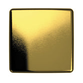 Daniel Fusion robinet de bidet avec bonde FU604